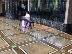 -星河湾半岛酒店-真粤中餐厅