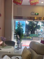 -侗秀养发•头疗