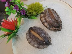 -苏大嘴蒸汽海鲜·海胆蒸饺(中山广场店)