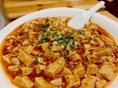 -勇猛子川菜馆(新军路店)