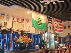 -申德勒加油站餐厅(三里屯北小街店)