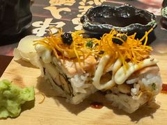 -弓二·烧鸟居酒屋(财富购物中心店)