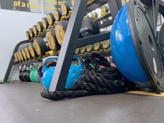 -Meet Fit遇见健身工作室