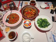 -千百味红餐厅·江西菜(绿地双子塔店)