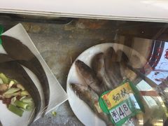 -龙香居海鲜浑锅家常菜·特色驴肉