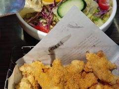 -胖哥俩肉蟹煲(淮安万达店)