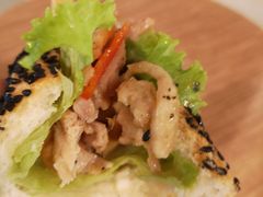 -山崎面包(静安久光店)