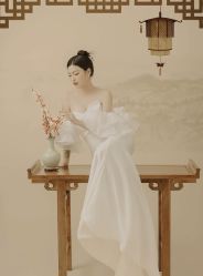 -拾尚映画·STUDIO婚纱摄影(中关村店)