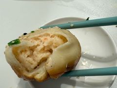 -小杨生煎(黄河路美食休闲街店)