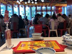 -禄鼎记·多口味酸菜鱼(侨鑫店)