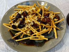 -可可大虾武汉土菜大排档(万松园1店)