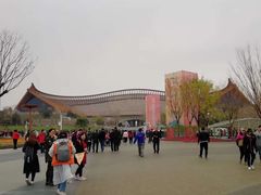 烤虹鳟鱼-北京龙庆四季香农家饭庄·灶台鱼·碳烤虹鳟鱼(龙庆峡店)