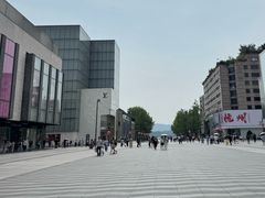 -杭州湖滨in77