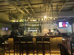 -Geneva日内瓦餐厅(西郊宝成花苑店)