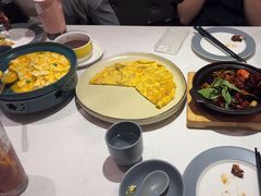 -鹿港小镇(悠唐店)