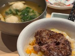-肉肉大米(德基广场店)