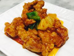-燕云楼(云南路店)