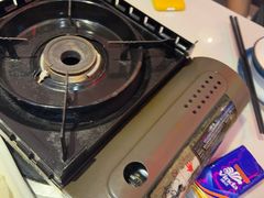 -聚味罗记大排檔·烧烤·鲜鱼杂·甲鱼煲(科学馆店)