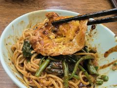-秦云老太婆摊摊面(全国总店)