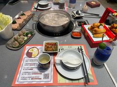 -椰小鸡·琼州糟粕醋·火锅(美兰缤纷城店)