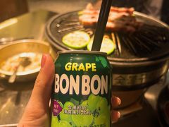 -韩山葵烤肉(太古里店)