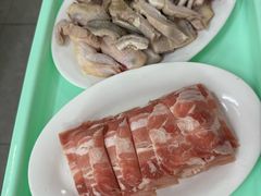 -花苑美食横琴生蚝火锅(拱北粤华路店)