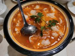 -老浒记烤鸭-北京菜(琉璃厂店)
