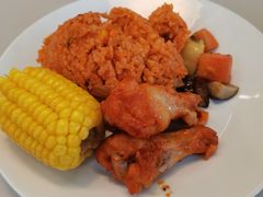 -宜家·瑞典风味餐厅(青岛商场店)