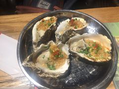 -管氏翅吧(马家堡店)