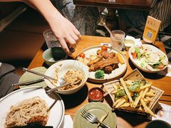 -The Good Place好地方·Brunch·coffee(国贸店)