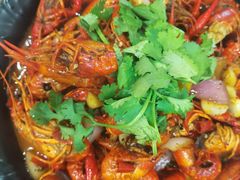 -火龙堂·风味民间菜(文一路店)