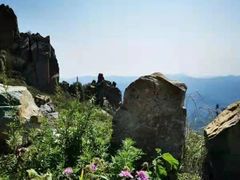 -白草畔自然风景区