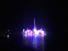 -清迈夜间动物园
