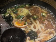 -沼津港精致料理·寿喜烧·烧鸟(青浦宝龙广场日料榜单店)