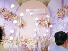 -天津水游城丽筠酒店