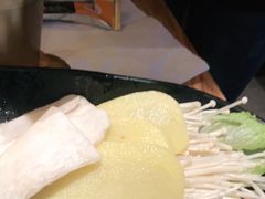 -新石器烤肉(南站店)