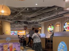 -呷哺呷哺 黄金牧场 (新中关购物中心店)