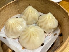 -小城粥道·海胆鲜虾粥(解放广场店)