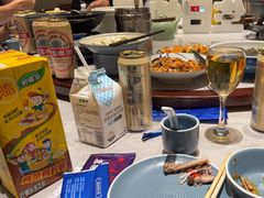 -客宴·江西客家菜(红角洲店)