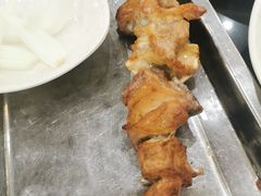 -情忆草原涮肉馆