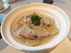 -扬州香格里拉·香宫中餐厅