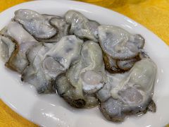 -濠轩阁特色生蚝火锅(水湾路店)