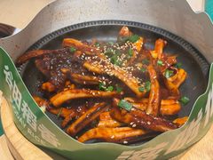 -谷田稻香·砂锅菜(南沙万达广场店)