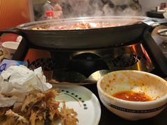 -师烤·豆花烤鱼(深圳坂田天虹店)