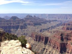 GRAND&nbsp;CANYON&nbsp;NATIONAL&nbsp;PARK-科罗拉多大峡谷