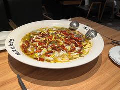 -太二酸菜鱼(汕头苏宁广场店)