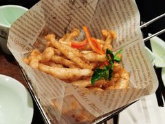 -老板恋上鱼(高新万达店)