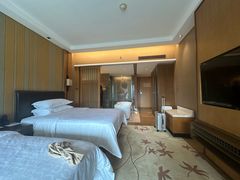 -杭州西溪喜来登度假大酒店