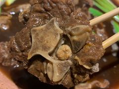 -京韵胡同·酱香羊蝎子火锅涮肉(长寿路店)