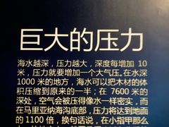 -同济大学四平路校区深海探索馆